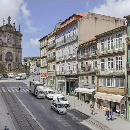 Porta 33 Bed And Bath Porto