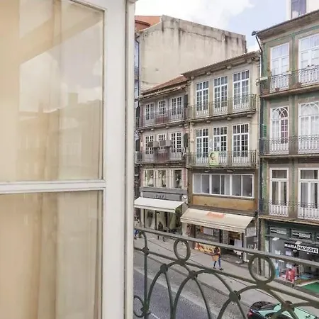 Porta 33 Bed And Bath * Porto
