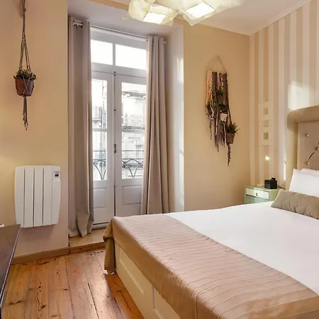 בית אירוח Porta 33 Bed And Bath *