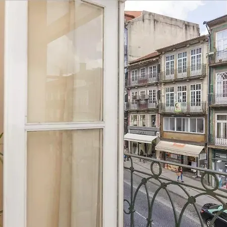 Porta 33 Bed And Bath * Porto