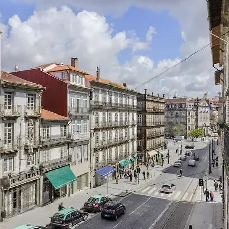 Alloggio in famiglia Porta 33 Bed And Bath Oporto